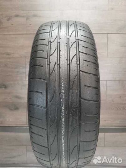 Bridgestone Dueler H/P Sport 215/60 R16 98H