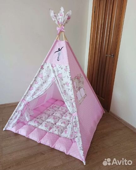 Игрушка Домик виг вам