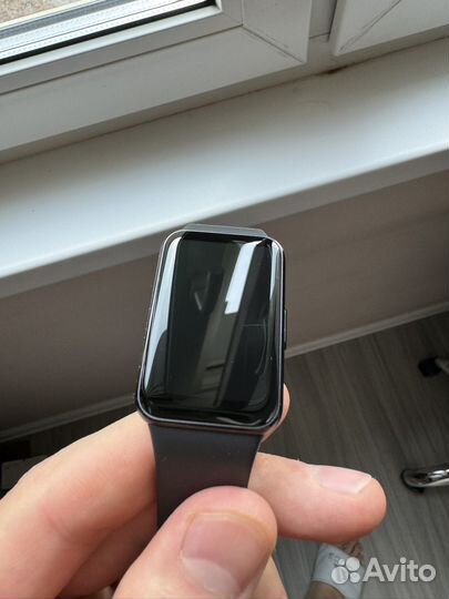 Фитнес браслет samsung galaxy fit 3