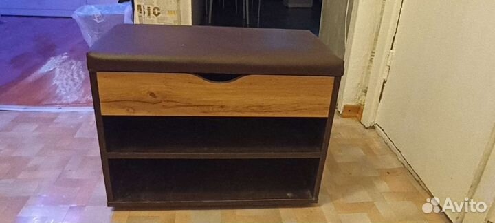 Тумба для обуви