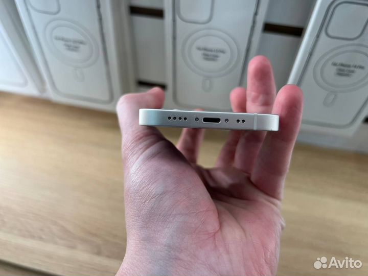 iPhone 13 mini, 128 ГБ