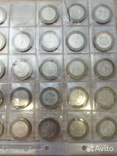 Юбилейные монеты и тд