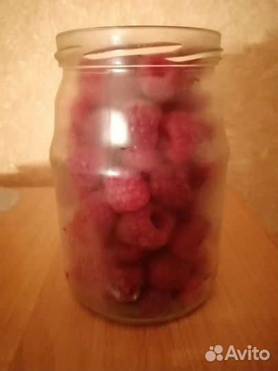 Ремонтантная малина (осенняя)