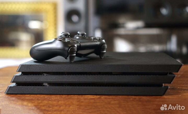 Sony PS4 pro