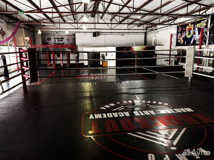 Аренда спортивного зала