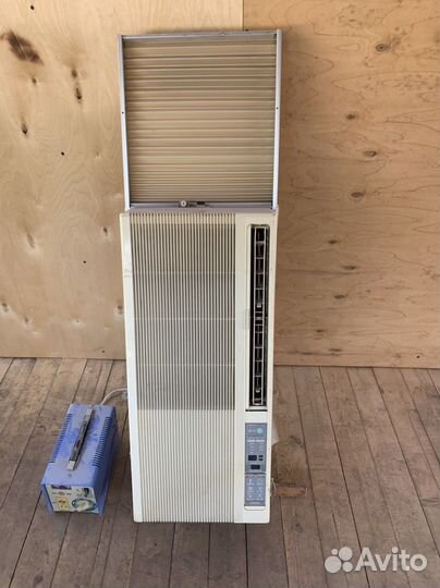 Мобильный кондиционер