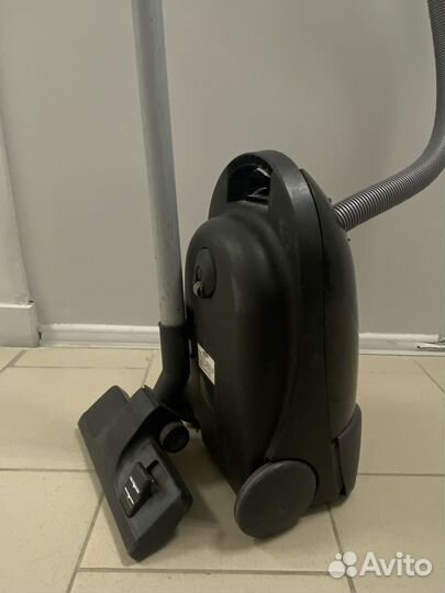 Пылесос samsung