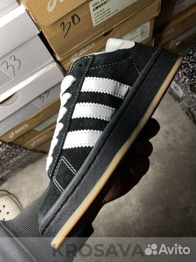 Кроссовки Adidas Campus x Korn