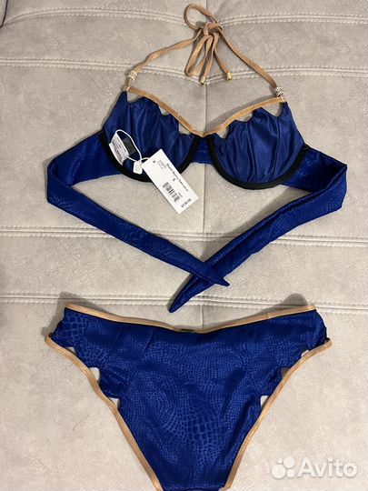 Купальник Beach Bunny оригинал новый