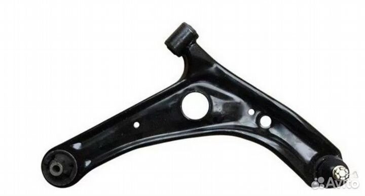Рычаг передний левый Geely MK