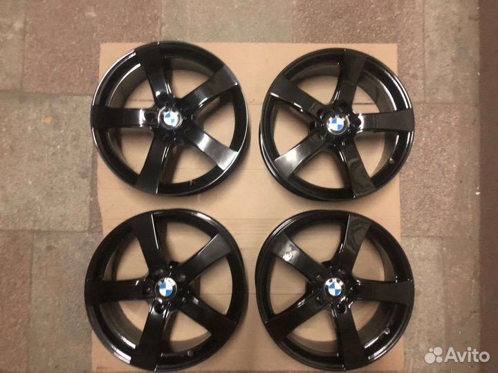 Dezent BMW R18 Германия цена за 4 шт