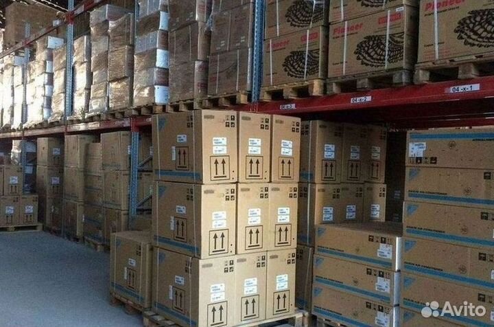 Кондиционер сплит в наличии