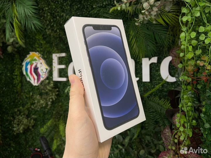 iPhone 12, 128 ГБ