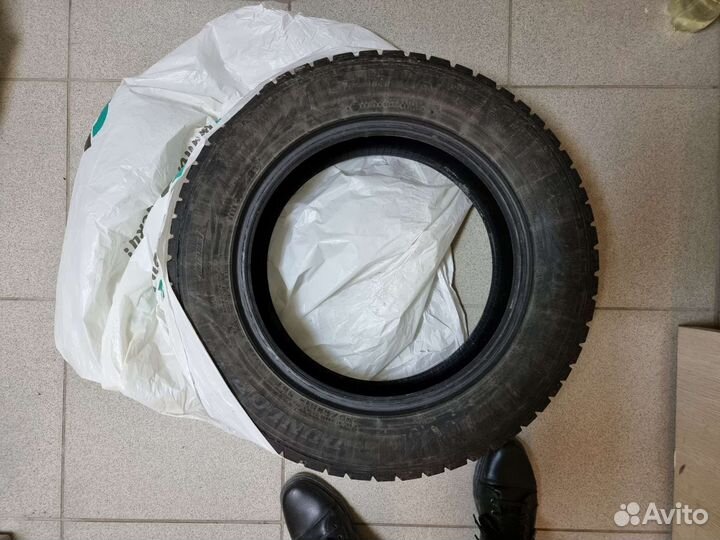 Dunlop SP Winter Ice 02 205/60 R16 96T