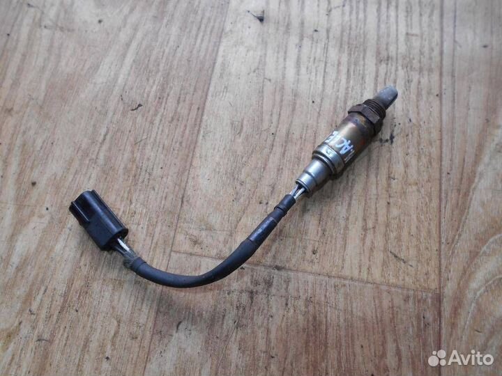 Датчик кислородный/Lambdasonde Hyundai Accent I 1
