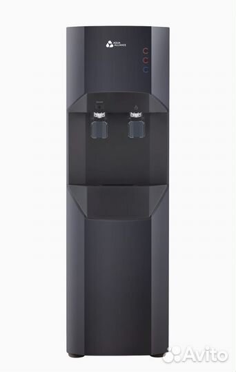 Пурифайер-проточный кулер для воды Aquaalliance 22