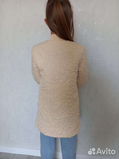 Парка для девочки