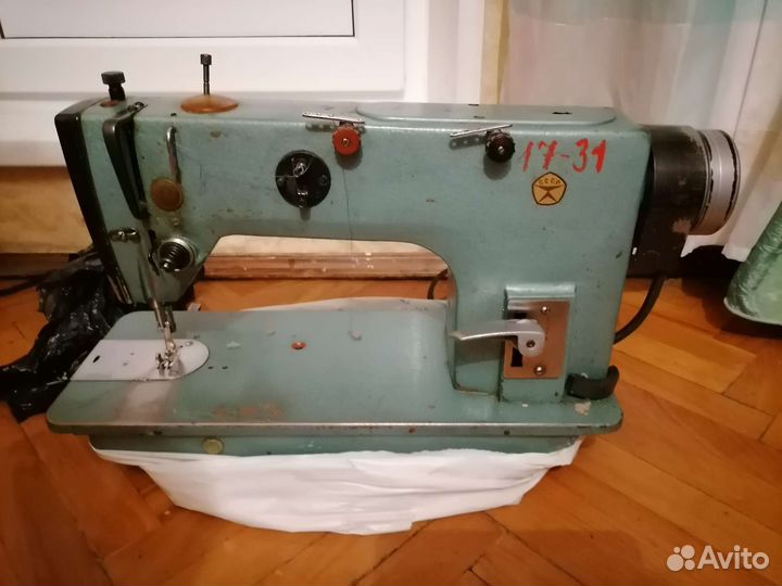 Швейная машина Kohler