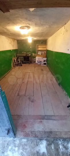 Гараж, 20 м²