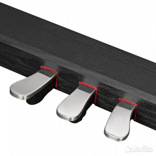 Фортепиано emily piano D-51 BK + банкетка