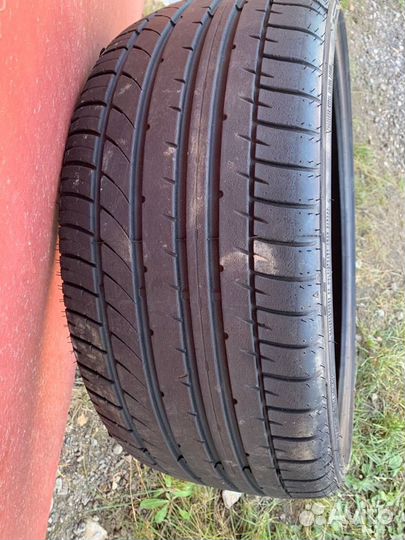 Pirelli P Zero Corsa 235/30 R20 88W