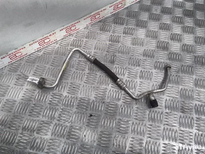 Трубка кондиционера Opel Vectra C рест. 2006