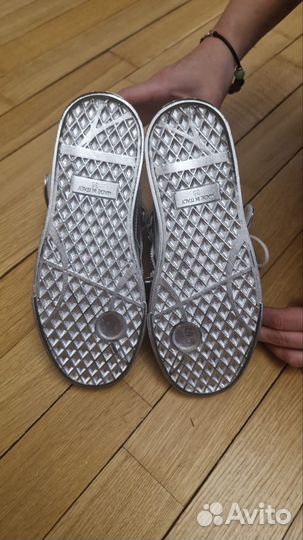 Ботинки женские. Бренд. 35