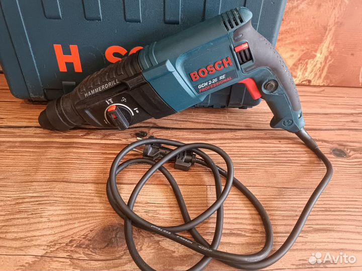 Bosch GCH 2-26