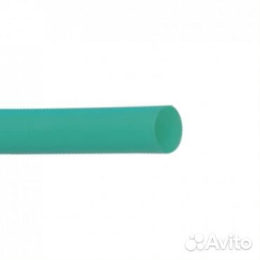 4680005954490 Трубка тут 6\3 зеленая IN home
