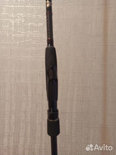 Спиннинг Zetrix Solver SLS-762 M\MH. Новый