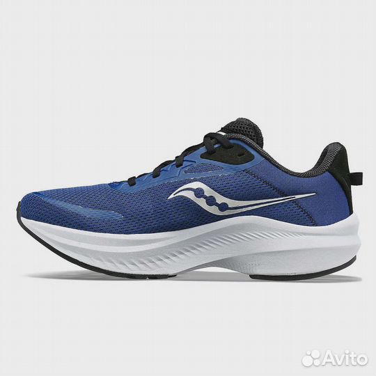 Кроссовки Saucony Axon 3 Indigo