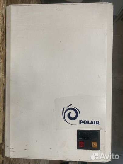 Холодильный моноблок Polair