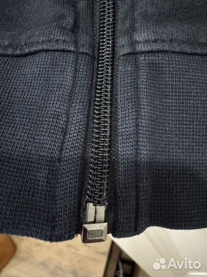 Олимпийка EA7 emporio armani оригинал