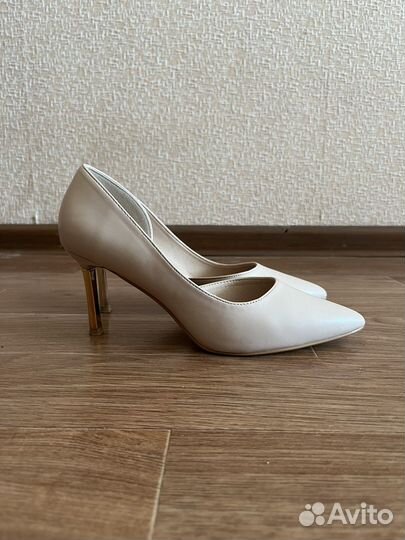 Туфли женские 38 размер