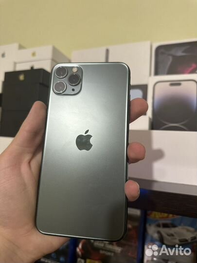 iPhone 11 Pro Max, 64 ГБ