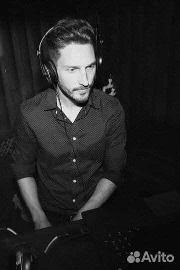 Диджей на Ваше мероприятие / Event DJ