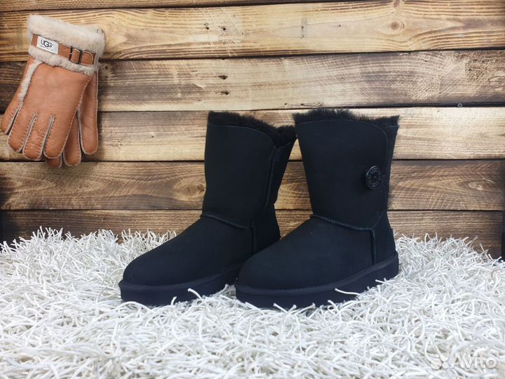 Ugg женские оригинал