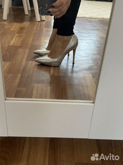 Туфли Aldo eur 37 usa 6,5