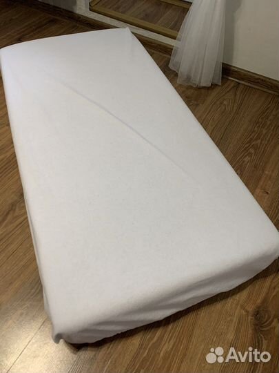 Матрас детский 120 60