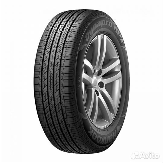 Hankook Dynapro HP2 RA33 235/65 R17