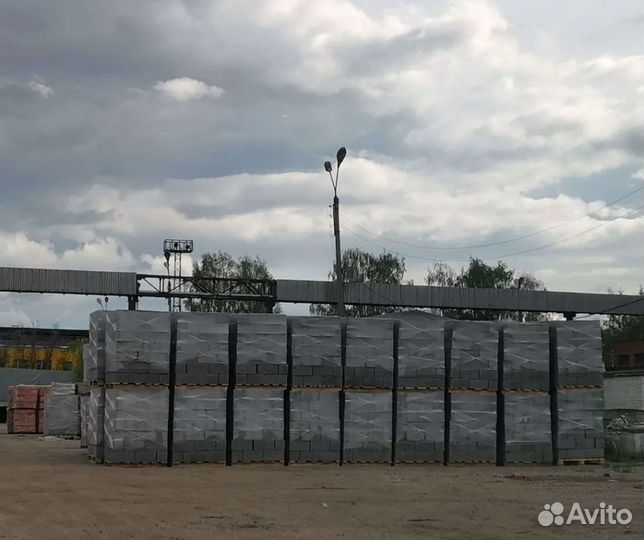 Газоблок, Газосиликатный блок, Шлакоблок, Пеноблок