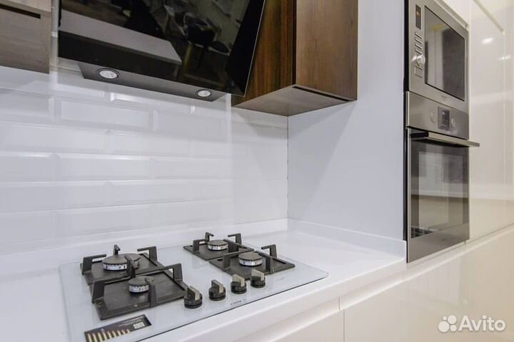 Кухонный гарнитур на заказ