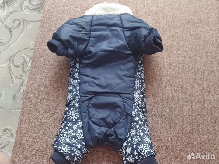 Продам одежду для маленькой собачки