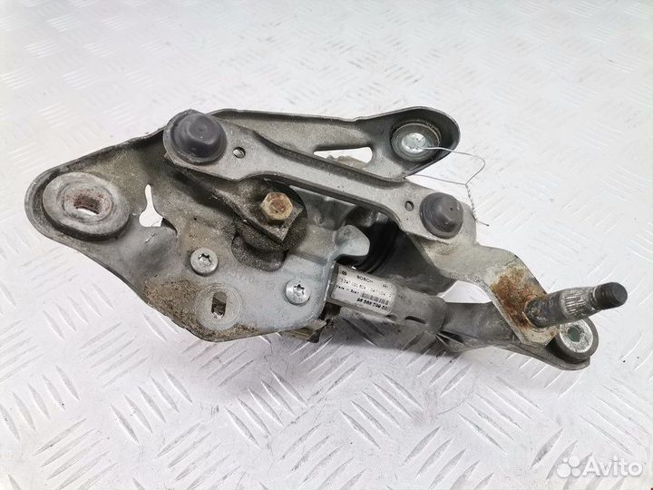 Трапеция для Peugeot 407