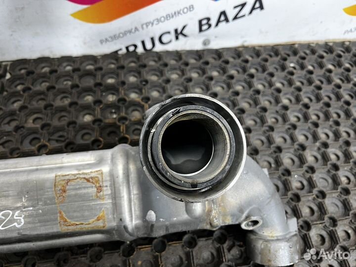 2238797 Радиатор системы EGR Daf XF106