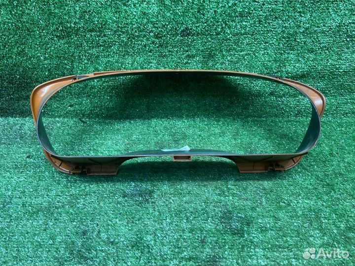 Накладка щитка приборов Hyundai Sonata 5 (Тагаз)