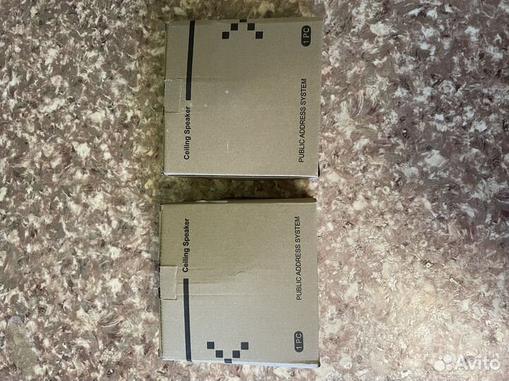 Динамики Surpass SP-CR620