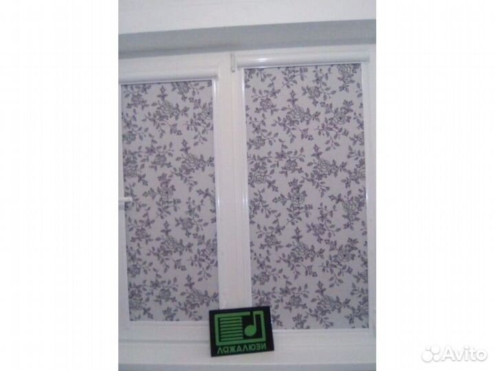 Горизонтальные жалюзи W244