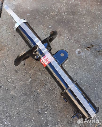 Амортизатор для hyundai santа fe правый