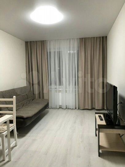 2-к. квартира, 47 м², 4/9 эт.